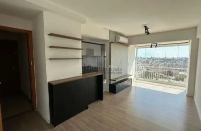 Apartamento com 3 quartos à venda na Rua Piauí, 40, Santa Maria Goretti, Porto Alegre