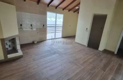 Casa com 3 quartos à venda na Rua Concorde, Jardim Itu Sabará, Porto Alegre