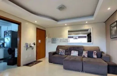 Apartamento com 3 quartos à venda na Avenida Professor Paula Soares, 93, Jardim Itu Sabará, Porto Alegre