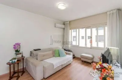 Apartamento à venda no bairro petrópolis - porto alegre/rs