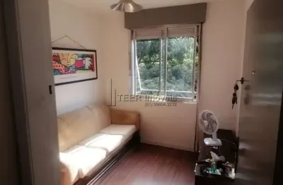 Apartamento à venda no bairro santo antônio - porto alegre/rs