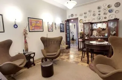 Apartamento à venda no bairro são geraldo - porto alegre/rs