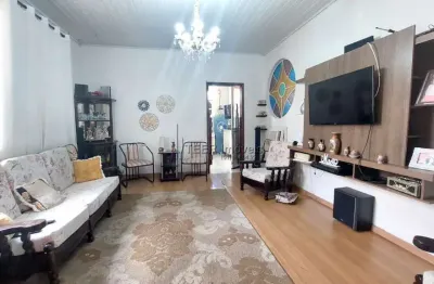 Casa com 3 quartos à venda na Rua São Nicolau, 1277, Santa Maria Goretti, Porto Alegre