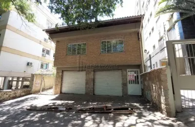 Casa à venda no bairro auxiliadora - porto alegre/rs