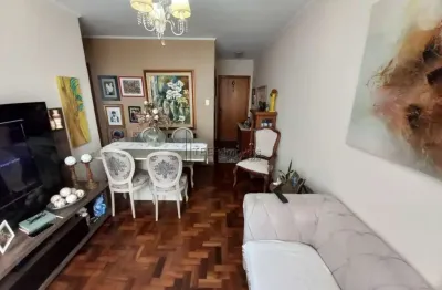 Apartamento com 2 quartos à venda na Rua Eurico Lara, 119, Medianeira, Porto Alegre
