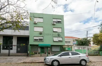 Apartamento à venda no bairro santana - porto alegre/rs