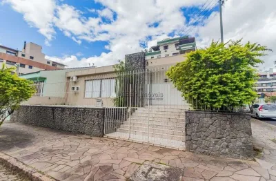 Casa à venda no bairro jardim lindóia - porto alegre/rs