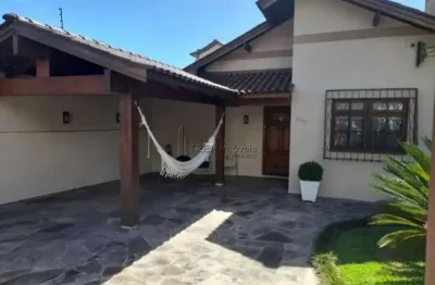 Casa com 3 quartos à venda na Rua Engenheiro Frederico Dahne, 625, Sarandi, Porto Alegre