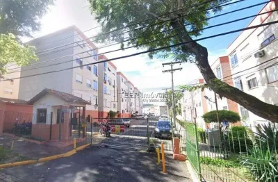 Apartamento à venda no bairro santa tereza - porto alegre/rs