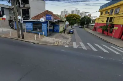 Terreno à venda na Avenida do Forte, 1247, Vila Ipiranga, Porto Alegre