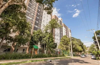 Apartamento à venda no bairro santo antônio - porto alegre/rs