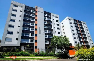Apartamento à venda no bairro passo da areia - porto alegre/rs