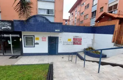 Loja à venda no bairro jardim dona leopoldina - porto alegre/rs