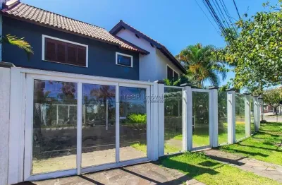 Casa em condomínio fechado com 3 quartos à venda na Avenida Ecoville, 450, Sarandi, Porto Alegre