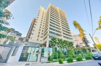 Apartamento alto padrão novo 4 dormitórios 4 suítes 4 vagas