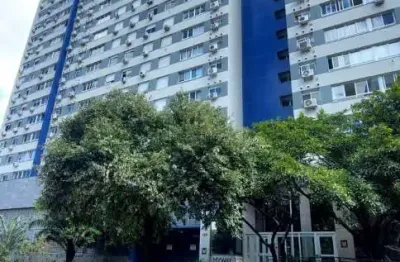 Apartamento com 2 quartos à venda na Rua Mário Antunes da Cunha, 185, Petrópolis, Porto Alegre