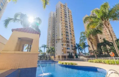 Apartamento à venda no bairro passo da areia - porto alegre/rs