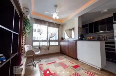 Apartamento à venda no bairro passo das pedras - porto alegre/rs