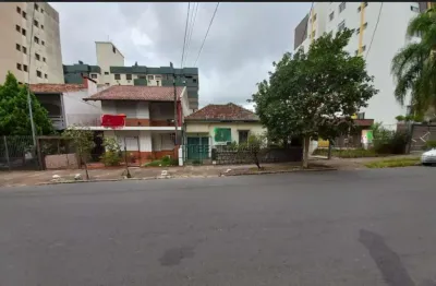 Terreno à venda na Rua Portugal, 544, Higienópolis, Porto Alegre