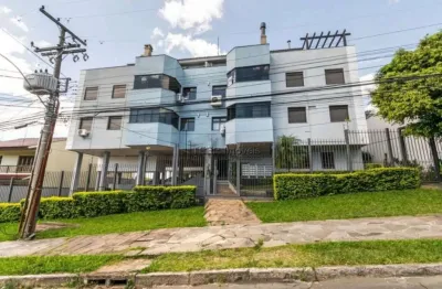 Apartamento à venda no bairro nonoai - porto alegre/rs