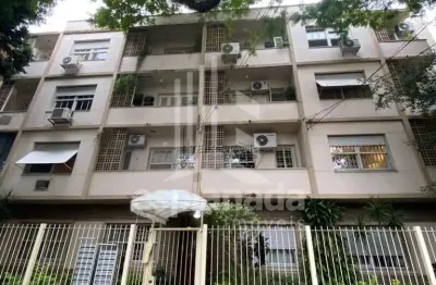 Apartamento à venda no bairro rio branco - porto alegre/rs