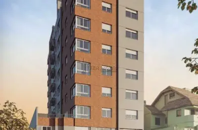 Apartamento à venda no bairro jardim itu sabará - porto alegre/rs