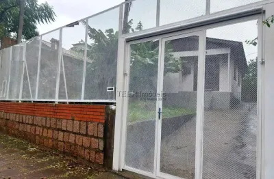 Casa à venda no bairro jardim itu - porto alegre/rs