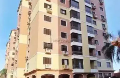 Apartamento à venda no bairro teresópolis - porto alegre/rs