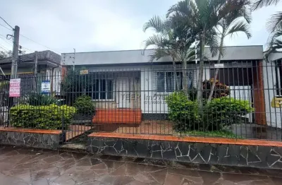 Casa com 3 quartos à venda na Rua Cruz Jobim, 77, Jardim Itu Sabará, Porto Alegre
