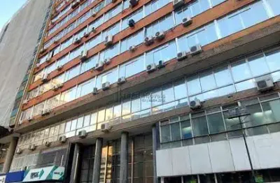 Sala à venda no bairro centro histórico - porto alegre/rs