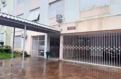 Apartamento à venda no bairro cristo redentor - porto alegre/rs
