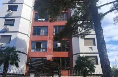 Apartamento à venda no bairro cristo redentor - porto alegre/rs