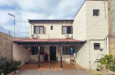 Apartamento à venda no bairro sarandi - porto alegre/rs