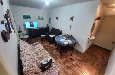 Apartamento com 2 quartos à venda na Rua Portuguesa, 423, Partenon, Porto Alegre