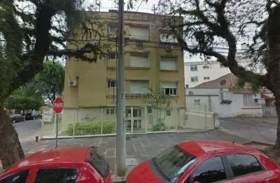Apartamento com 3 quartos à venda na Rua General Couto de Magalhães, 578, São João, Porto Alegre