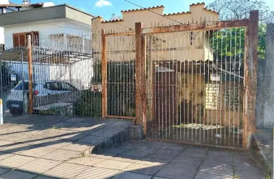 Casa à venda no bairro passo d'areia - porto alegre/rs
