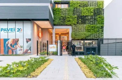 Apartamento à venda no bairro santana - porto alegre/rs
