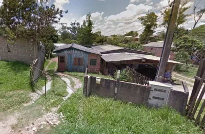 Terreno à venda na Avenida Protásio Alves, 10092, Centro, Porto Alegre
