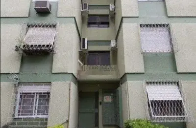 Apartamento à venda no bairro cristal - porto alegre/rs