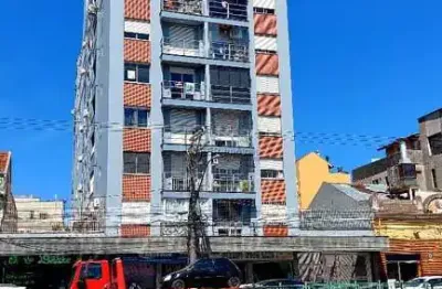 Apartamento à venda no bairro azenha - porto alegre/rs