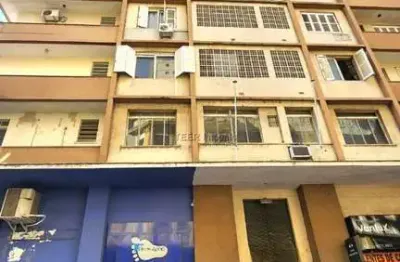 Apartamento à venda no bairro centro histórico - porto alegre/rs