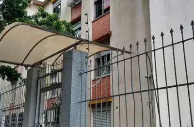 Apartamento à venda no bairro são sebastião - porto alegre/rs