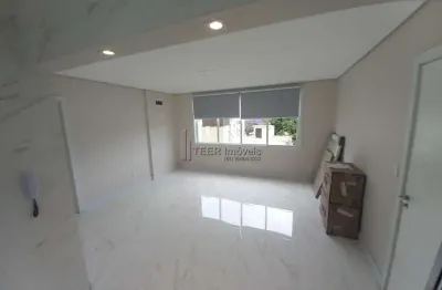 Apartamento padrão 3 dormitórios com suíte garagem e semi mobiliado impecável!!