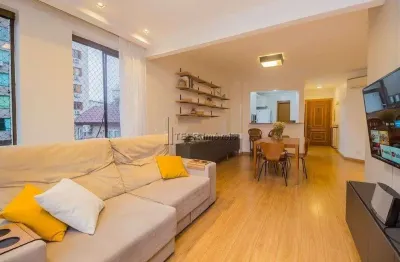 Apartamento à venda no bairro vila ipiranga - porto alegre/rs