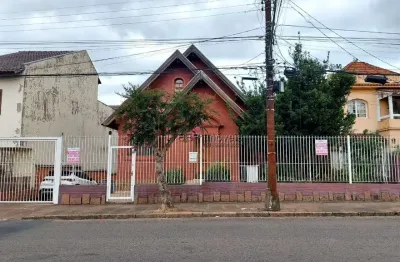 Casa à venda no bairro medianeira - porto alegre/rs