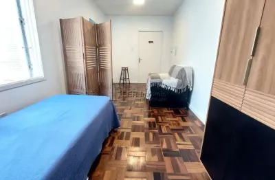 Apartamento à venda no bairro azenha - porto alegre/rs