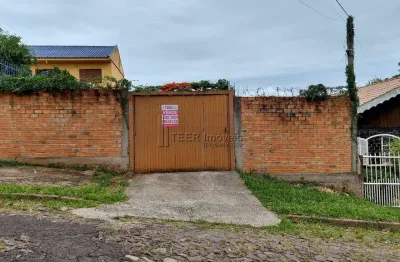 Terreno à venda na Rua Tropical, 110, Costa e Silva, Porto Alegre