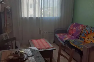 Apartamento à venda no bairro sarandi - porto alegre/rs