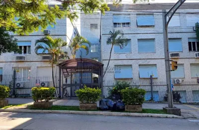 Apartamento com 3 quartos à venda na Rua Dom Pedro II, 407, São João, Porto Alegre