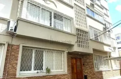 Apartamento à venda no bairro cidade baixa - porto alegre/rs